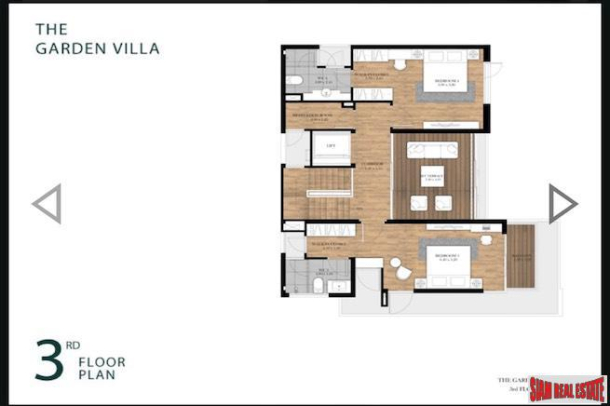 4 Bed, 5 Bath, HouseFor Sale, Rama 3, Bangkok