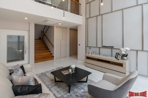 4 Bed, 5 Bath, HouseFor Sale, Rama 3, Bangkok