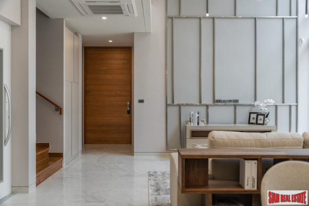 4 Bed, 5 Bath, HouseFor Sale, Rama 3, Bangkok