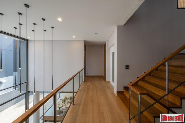 4 Bed, 5 Bath, HouseFor Sale, Rama 3, Bangkok