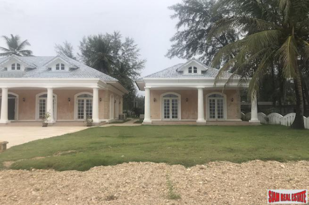 8 Bed, 9 Bath, HouseFor Sale, Khao Lak, Phang Nga