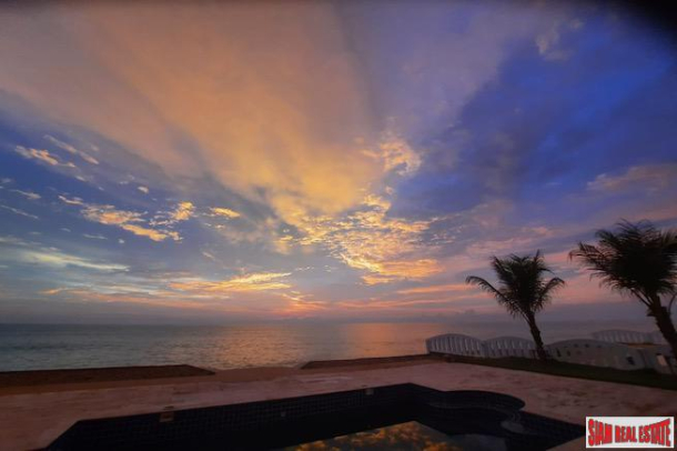 8 Bed, 9 Bath, HouseFor Sale, Khao Lak, Phang Nga