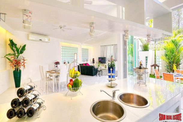 11 Bed, 11 Bath, HouseFor Sale, Pa Klok, Phuket