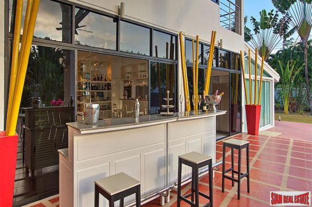 11 Bed, 11 Bath, HouseFor Sale, Pa Klok, Phuket