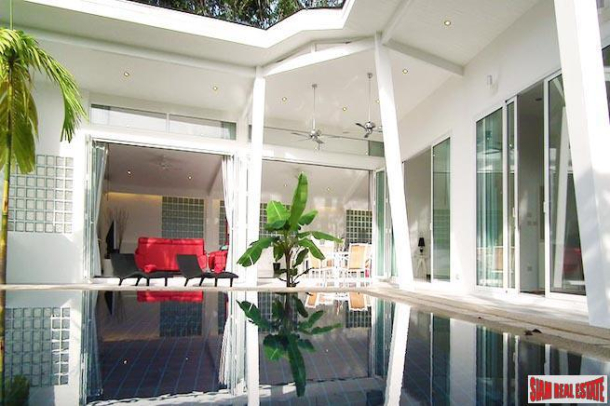 11 Bed, 11 Bath, HouseFor Sale, Pa Klok, Phuket