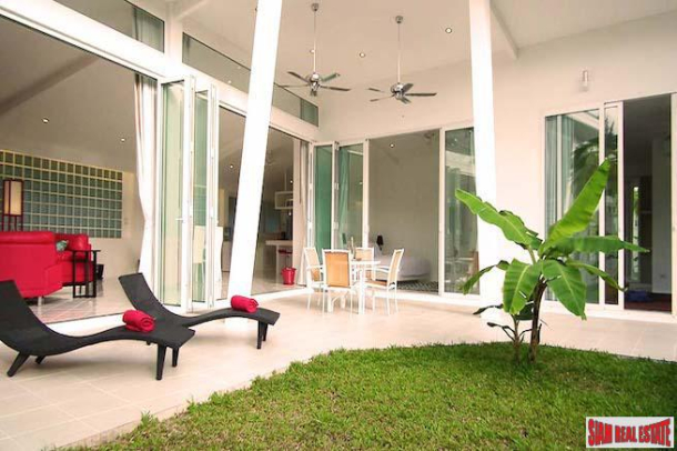 11 Bed, 11 Bath, HouseFor Sale, Pa Klok, Phuket