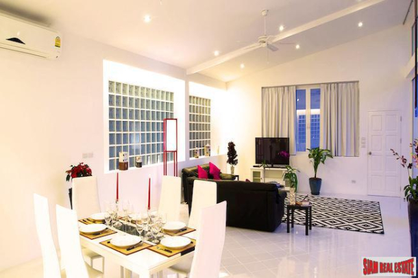 11 Bed, 11 Bath, HouseFor Sale, Pa Klok, Phuket