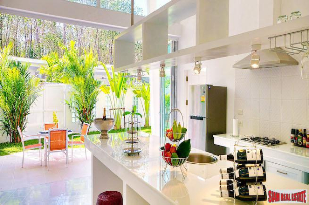 11 Bed, 11 Bath, HouseFor Sale, Pa Klok, Phuket