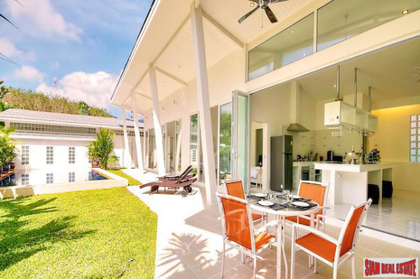 11 Bed, 11 Bath, HouseFor Sale, Pa Klok, Phuket