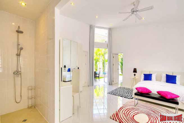 11 Bed, 11 Bath, HouseFor Sale, Pa Klok, Phuket