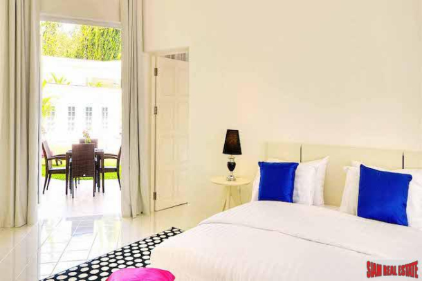 11 Bed, 11 Bath, HouseFor Sale, Pa Klok, Phuket