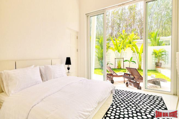 11 Bed, 11 Bath, HouseFor Sale, Pa Klok, Phuket