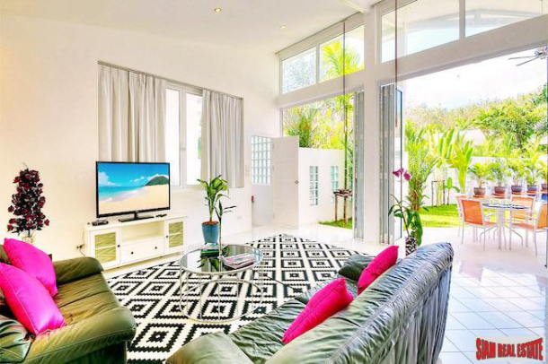 11 Bed, 11 Bath, HouseFor Sale, Pa Klok, Phuket