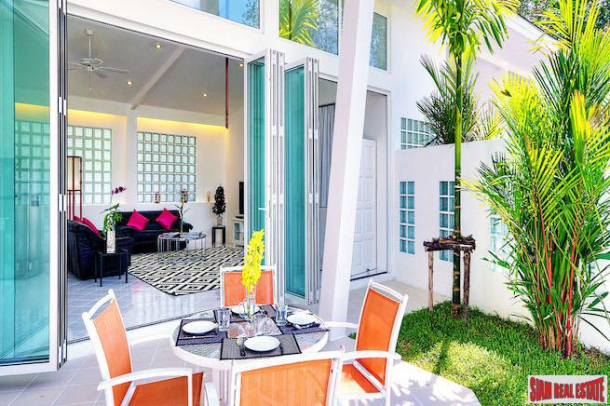 11 Bed, 11 Bath, HouseFor Sale, Pa Klok, Phuket