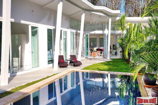 11 Bed, 11 Bath, HouseFor Sale, Pa Klok, Phuket