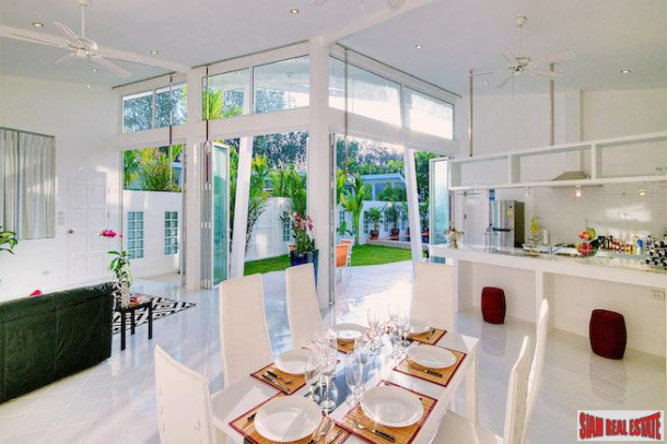 11 Bed, 11 Bath, HouseFor Sale, Pa Klok, Phuket