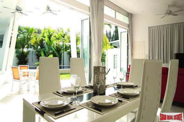 11 Bed, 11 Bath, HouseFor Sale, Pa Klok, Phuket