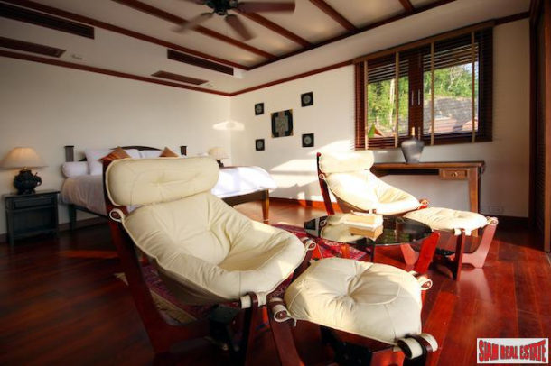 4 Bed, 4 Bath, HouseFor Sale, Patong, Phuket