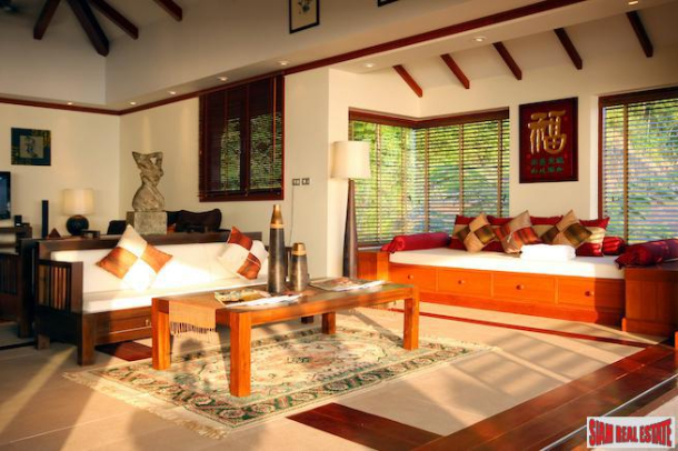 4 Bed, 4 Bath, HouseFor Sale, Patong, Phuket