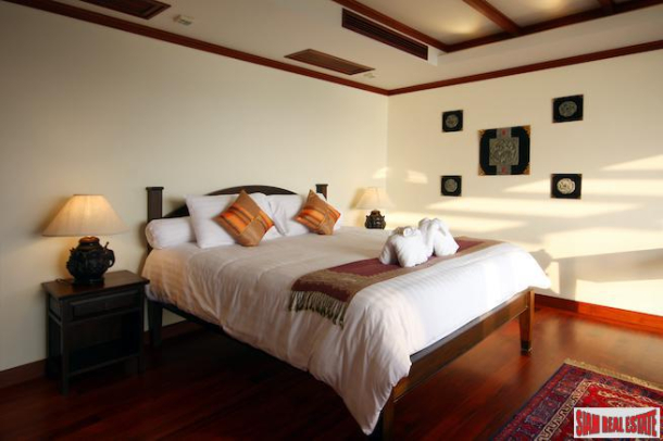 4 Bed, 4 Bath, HouseFor Sale, Patong, Phuket