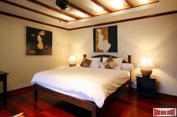 4 Bed, 4 Bath, HouseFor Sale, Patong, Phuket