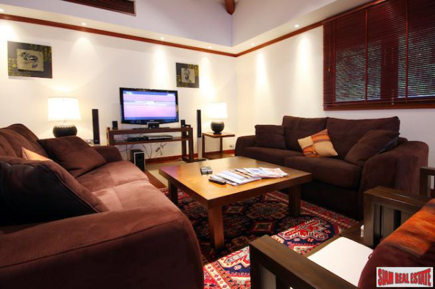 4 Bed, 4 Bath, HouseFor Sale, Patong, Phuket