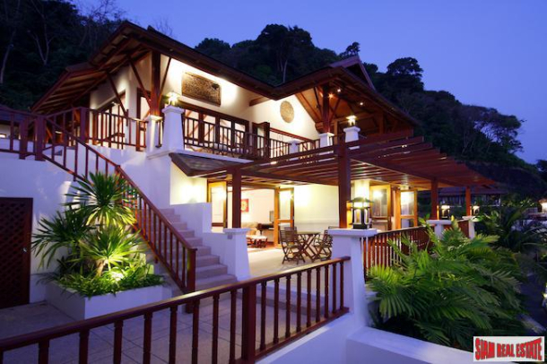 4 Bed, 4 Bath, HouseFor Sale, Patong, Phuket