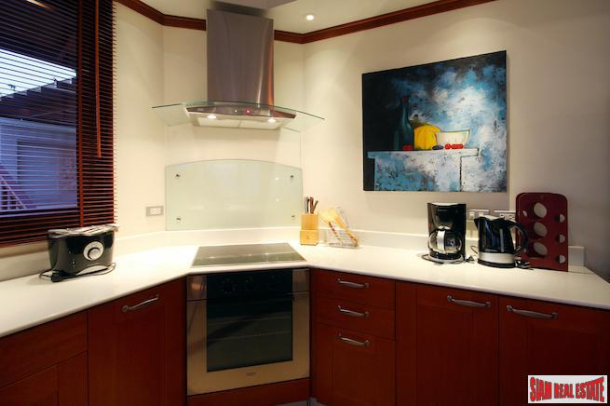 4 Bed, 4 Bath, HouseFor Sale, Patong, Phuket