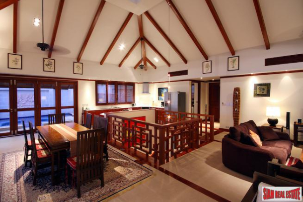 4 Bed, 4 Bath, HouseFor Sale, Patong, Phuket