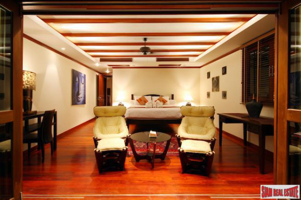 4 Bed, 4 Bath, HouseFor Sale, Patong, Phuket