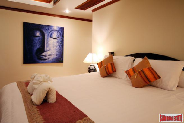 4 Bed, 4 Bath, HouseFor Sale, Patong, Phuket