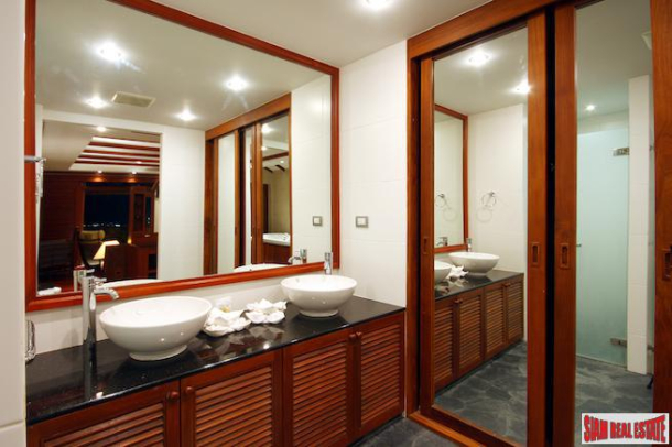 4 Bed, 4 Bath, HouseFor Sale, Patong, Phuket