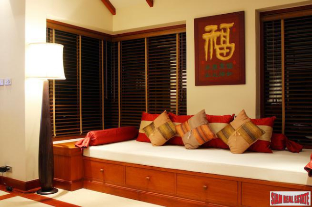 4 Bed, 4 Bath, HouseFor Sale, Patong, Phuket