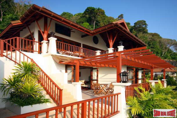 4 Bed, 4 Bath, HouseFor Sale, Patong, Phuket