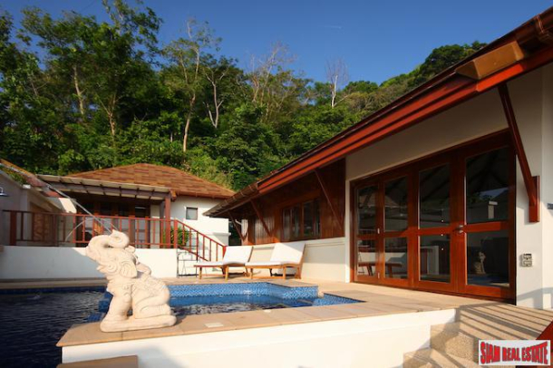 4 Bed, 4 Bath, HouseFor Sale, Patong, Phuket