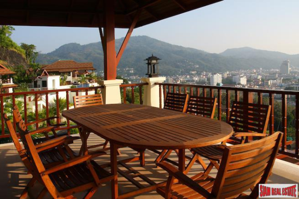 4 Bed, 4 Bath, HouseFor Sale, Patong, Phuket
