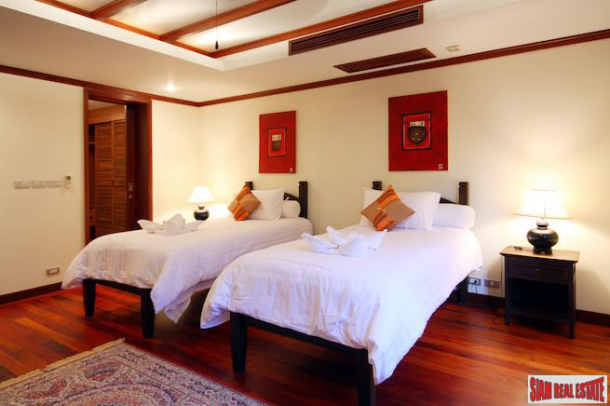 4 Bed, 4 Bath, HouseFor Sale, Patong, Phuket