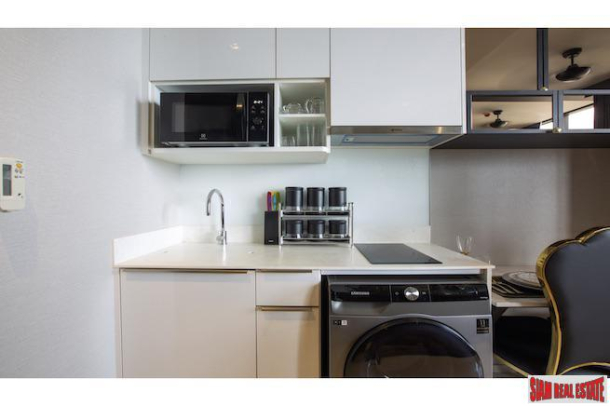 1 Bed, 1 Bath, ApartmentFor Sale, Chong Nonsi, Bangkok