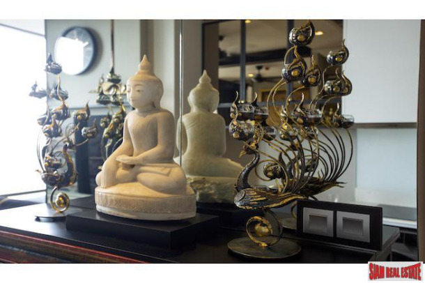 1 Bed, 1 Bath, ApartmentFor Sale, Chong Nonsi, Bangkok