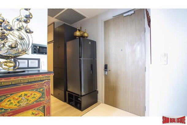 1 Bed, 1 Bath, ApartmentFor Sale, Chong Nonsi, Bangkok