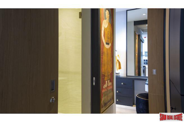 1 Bed, 1 Bath, ApartmentFor Sale, Chong Nonsi, Bangkok