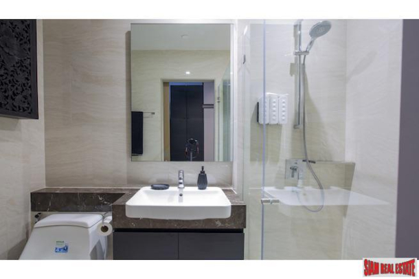 1 Bed, 1 Bath, ApartmentFor Sale, Chong Nonsi, Bangkok