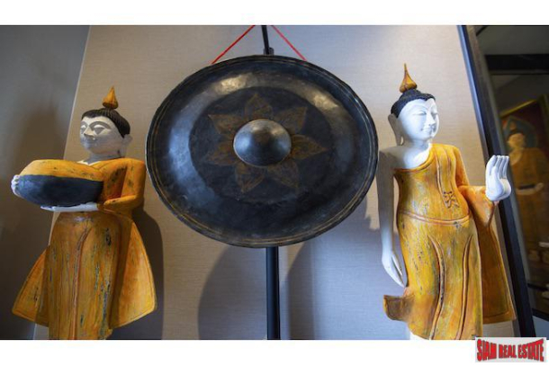 1 Bed, 1 Bath, ApartmentFor Sale, Chong Nonsi, Bangkok