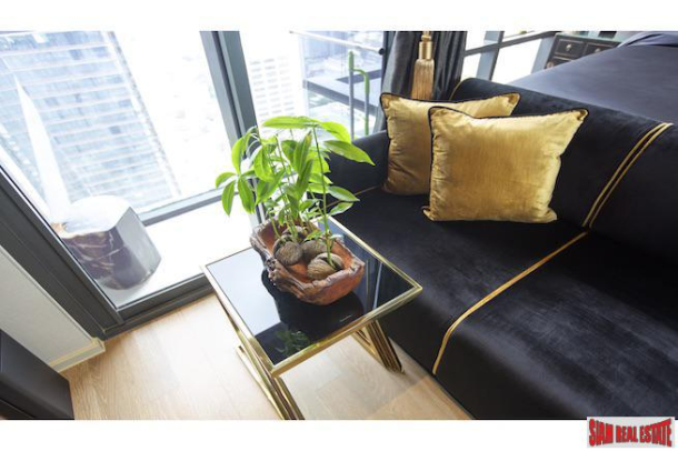 1 Bed, 1 Bath, ApartmentFor Sale, Chong Nonsi, Bangkok