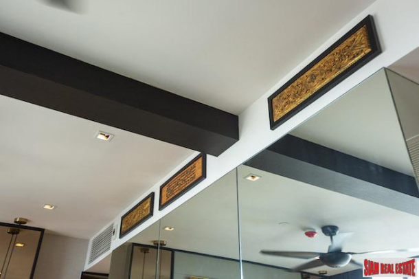 1 Bed, 1 Bath, ApartmentFor Sale, Chong Nonsi, Bangkok