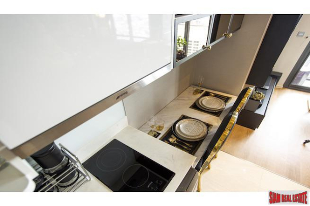 1 Bed, 1 Bath, ApartmentFor Sale, Chong Nonsi, Bangkok