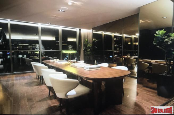 1 Bed, 1 Bath, ApartmentFor Sale, Chong Nonsi, Bangkok