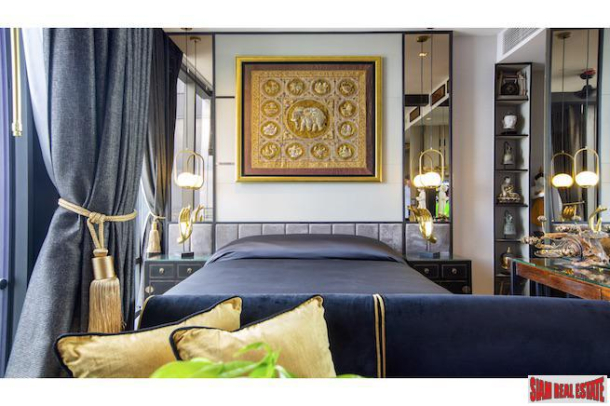 1 Bed, 1 Bath, ApartmentFor Sale, Chong Nonsi, Bangkok