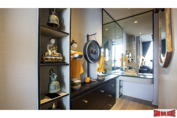 1 Bed, 1 Bath, ApartmentFor Sale, Chong Nonsi, Bangkok