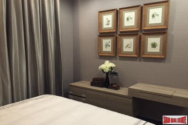 1 Bed, 1 Bath, ApartmentFor Sale, Phrom Phong, Bangkok